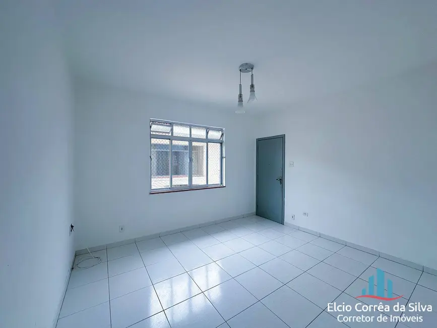 Foto 3 de Apartamento com 2 quartos para alugar, 89m2 em Boqueirão, Santos - SP