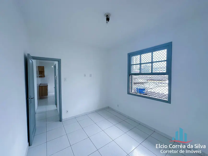 Foto 8 de Apartamento com 2 quartos para alugar, 89m2 em Boqueirão, Santos - SP