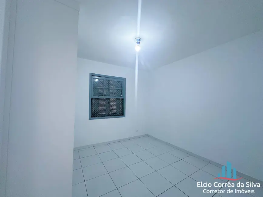Foto 9 de Apartamento com 2 quartos para alugar, 89m2 em Boqueirão, Santos - SP
