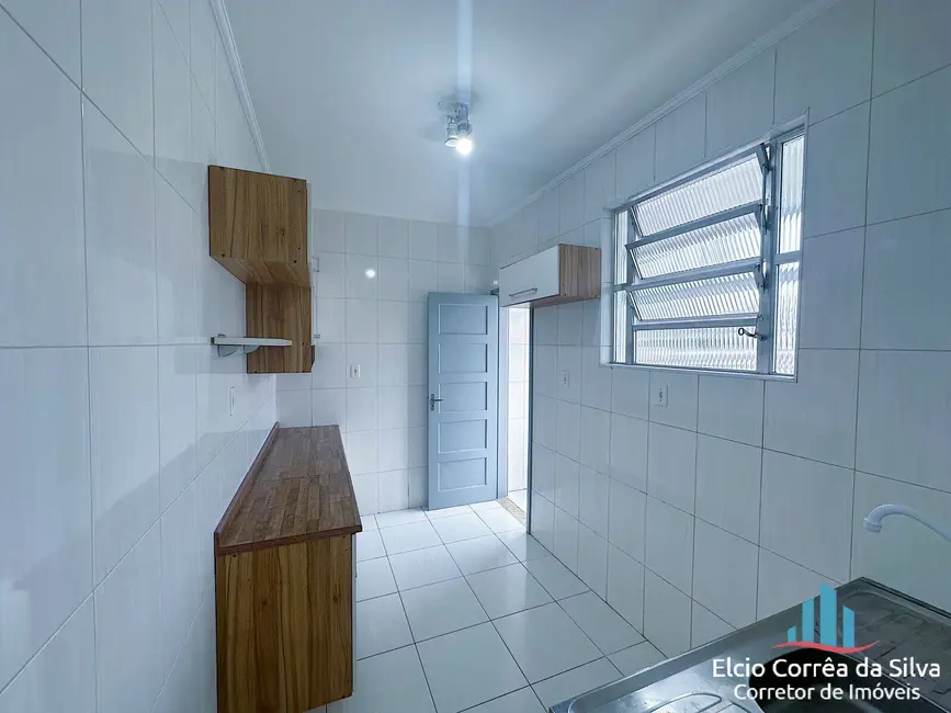 Foto 5 de Apartamento com 2 quartos para alugar, 89m2 em Boqueirão, Santos - SP