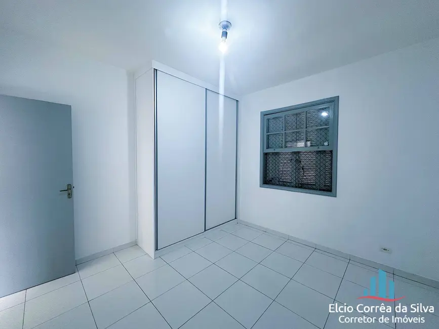 Foto 6 de Apartamento com 2 quartos para alugar, 89m2 em Boqueirão, Santos - SP