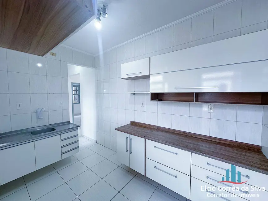 Foto 4 de Apartamento com 2 quartos para alugar, 89m2 em Boqueirão, Santos - SP