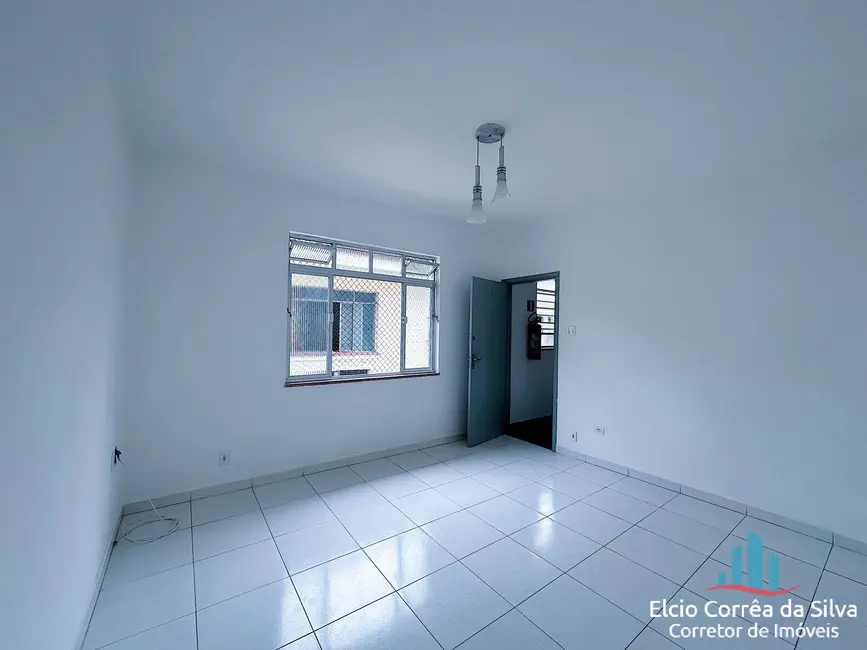 Foto 2 de Apartamento com 2 quartos para alugar, 89m2 em Boqueirão, Santos - SP