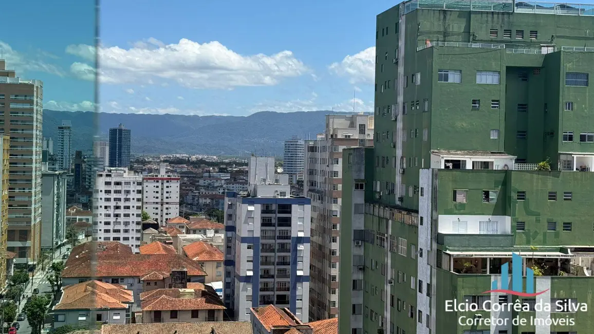 Foto 7 de Apartamento com 3 quartos à venda, 92m2 em Itararé, Sao Vicente - SP