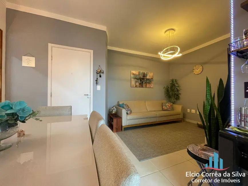 Foto 2 de Apartamento com 3 quartos à venda, 92m2 em Itararé, Sao Vicente - SP