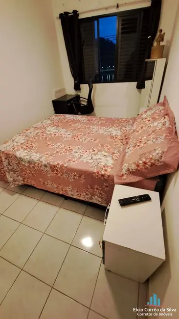 Foto 7 de Apartamento com 1 quarto à venda, 45m2 em Parque Prainha, Sao Vicente - SP