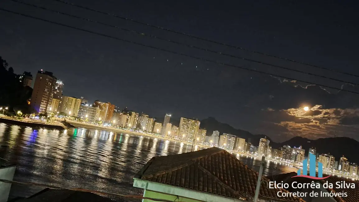 Foto 9 de Apartamento com 1 quarto à venda, 45m2 em Parque Prainha, Sao Vicente - SP