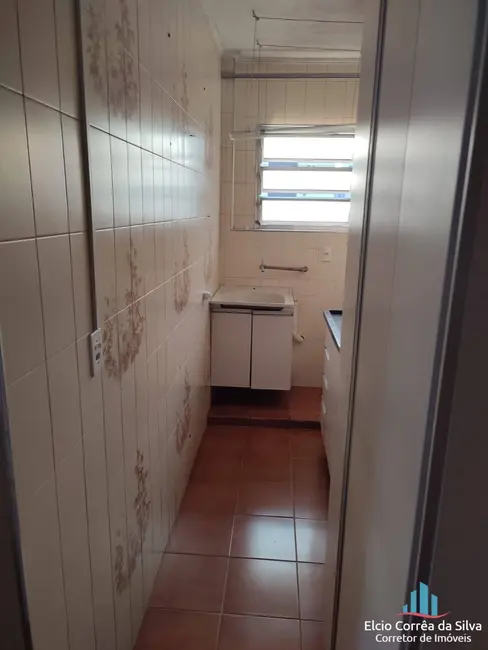 Foto 8 de Apartamento com 2 quartos à venda, 75m2 em Centro, Sao Vicente - SP