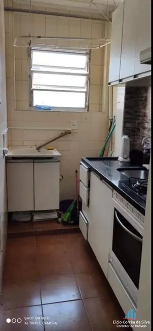 Foto 4 de Apartamento com 2 quartos à venda, 75m2 em Centro, Sao Vicente - SP