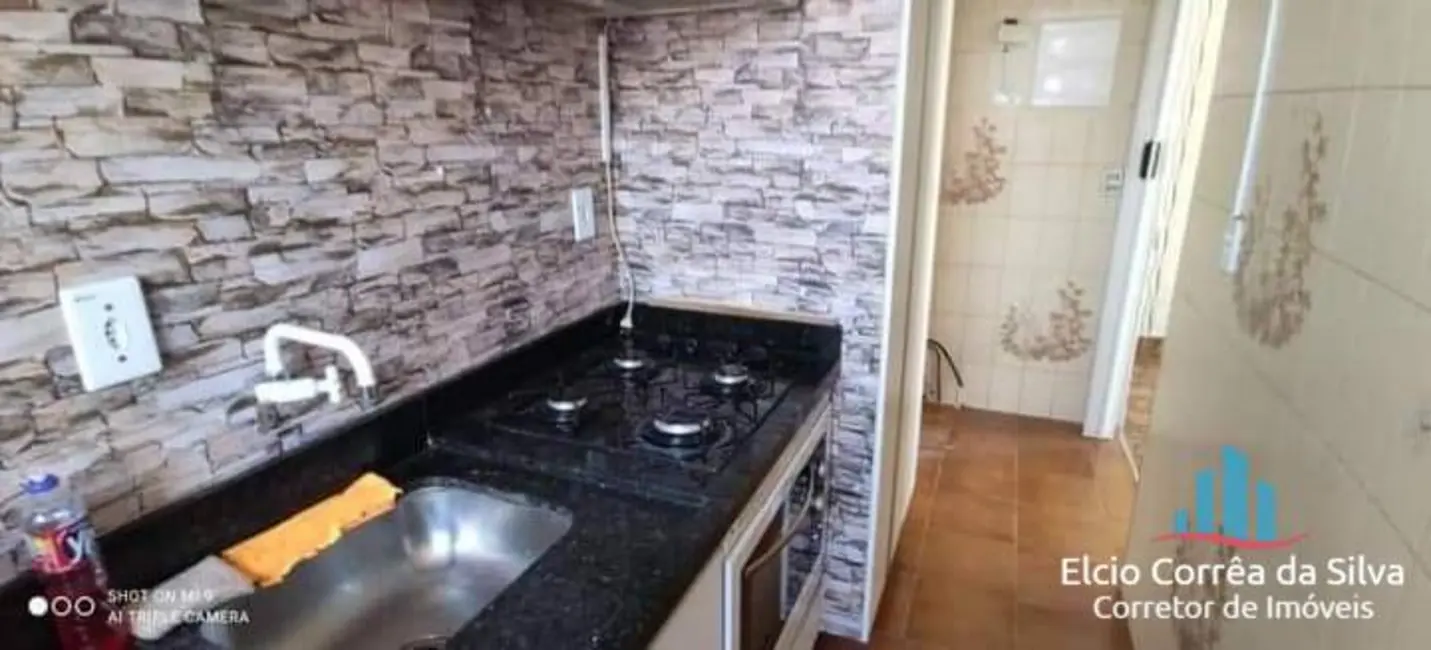Foto 5 de Apartamento com 2 quartos à venda, 75m2 em Centro, Sao Vicente - SP