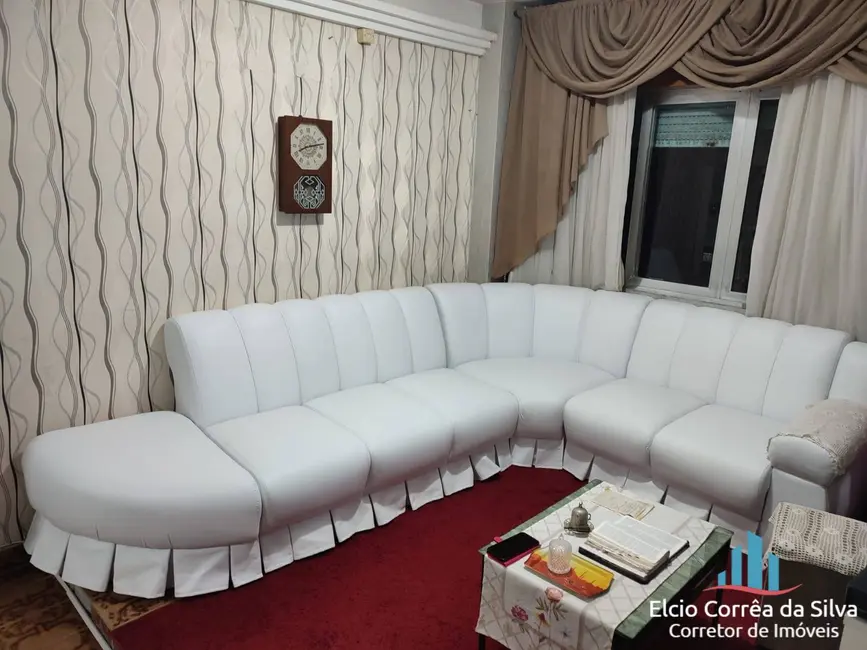 Foto 2 de Apartamento com 2 quartos à venda, 75m2 em Centro, Sao Vicente - SP