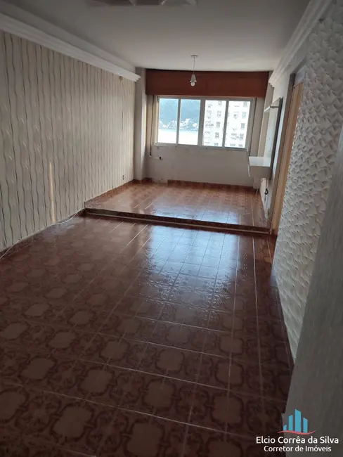 Foto 3 de Apartamento com 2 quartos à venda, 75m2 em Centro, Sao Vicente - SP
