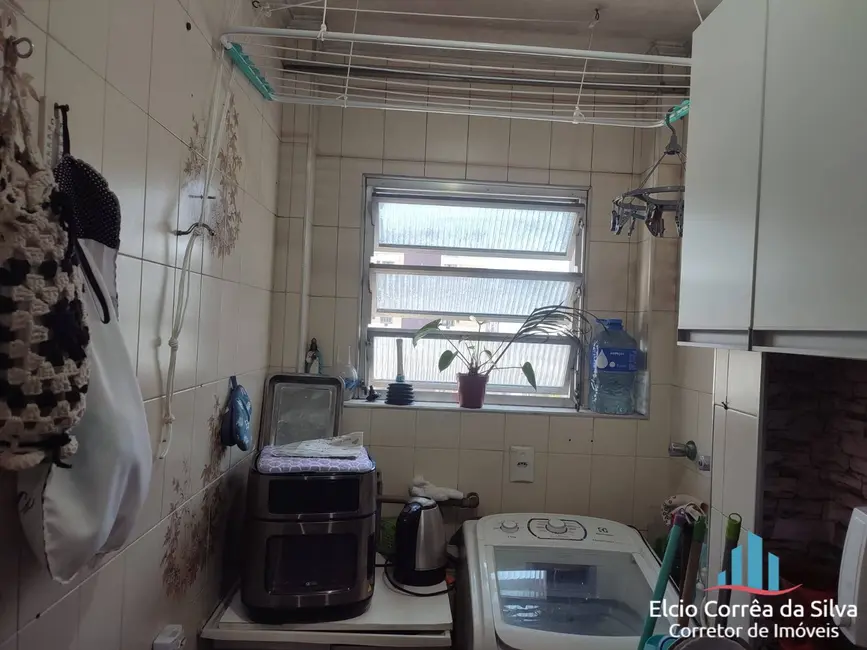 Foto 7 de Apartamento com 2 quartos à venda, 75m2 em Centro, Sao Vicente - SP