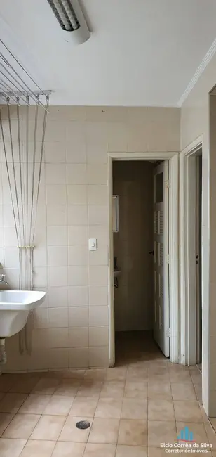 Apartamento com 2 quartos para alugar, 126m2 em José Menino, Santos - SP - imagem 7 Foto 7 de Apartamento com 2 quartos para alugar, 126m2 em José Menino, Santos - SP