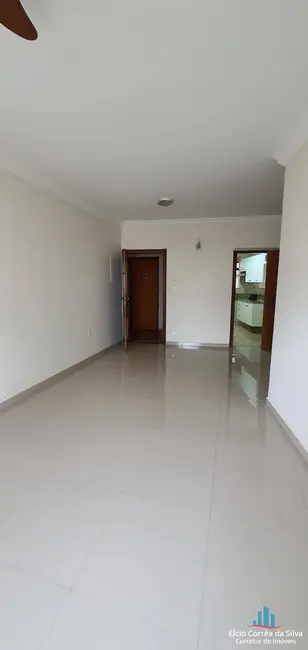 Apartamento com 2 quartos para alugar, 126m2 em José Menino, Santos - SP - imagem 5 Foto 5 de Apartamento com 2 quartos para alugar, 126m2 em José Menino, Santos - SP