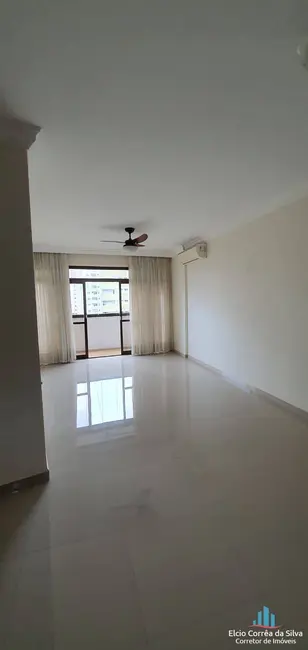 Apartamento com 2 quartos para alugar, 126m2 em José Menino, Santos - SP - imagem 2 Foto 2 de Apartamento com 2 quartos para alugar, 126m2 em José Menino, Santos - SP