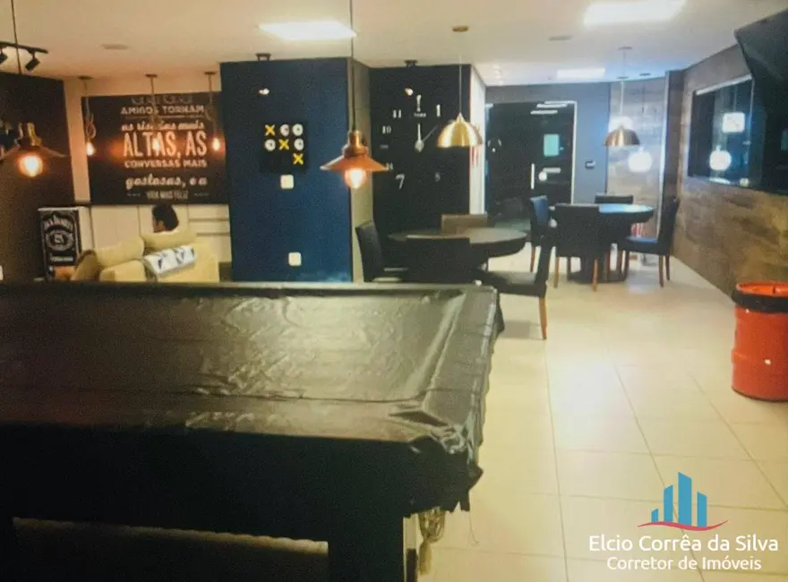 Foto 8 de Apartamento com 2 quartos para alugar, 94m2 em Canto do Forte, Praia Grande - SP