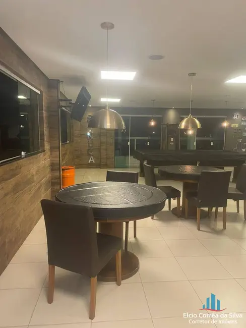 Foto 1 de Apartamento com 2 quartos para alugar, 94m2 em Canto do Forte, Praia Grande - SP