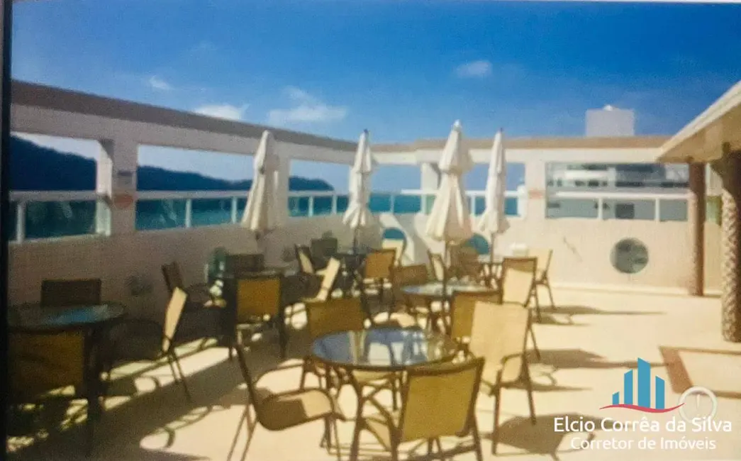 Foto 5 de Apartamento com 2 quartos para alugar, 94m2 em Canto do Forte, Praia Grande - SP