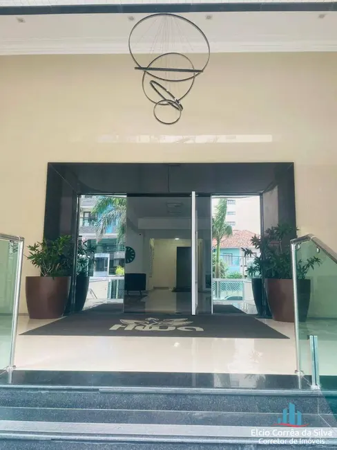 Foto 3 de Apartamento com 2 quartos para alugar, 94m2 em Canto do Forte, Praia Grande - SP