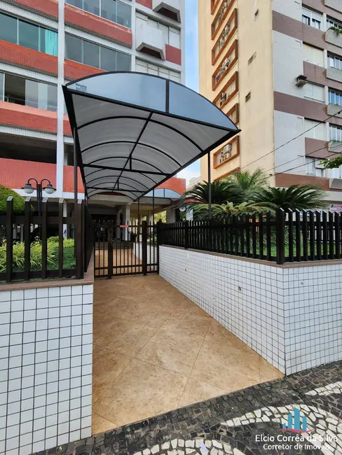 Foto 2 de Apartamento com 2 quartos à venda, 84m2 em Gonzaga, Santos - SP