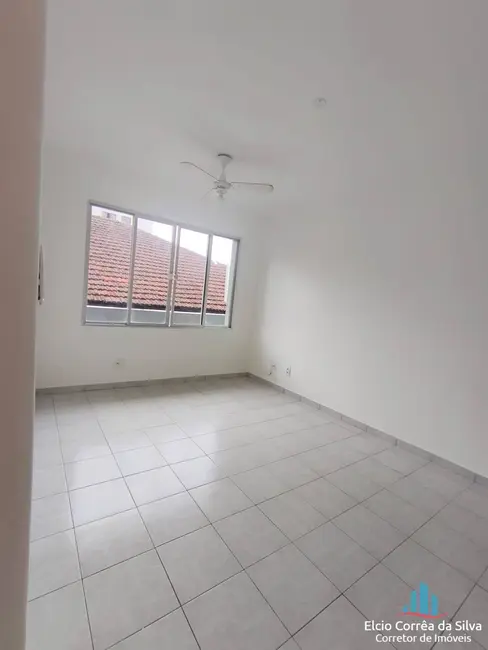 Foto 2 de Apartamento com 2 quartos para alugar, 74m2 em Marapé, Santos - SP