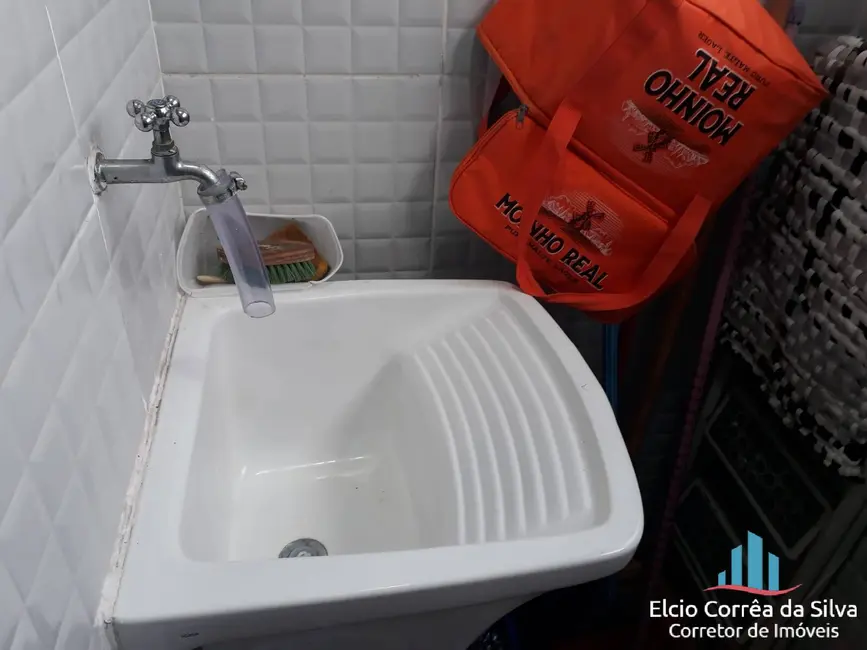 Foto 9 de Apartamento com 1 quarto à venda, 37m2 em Ocian, Praia Grande - SP