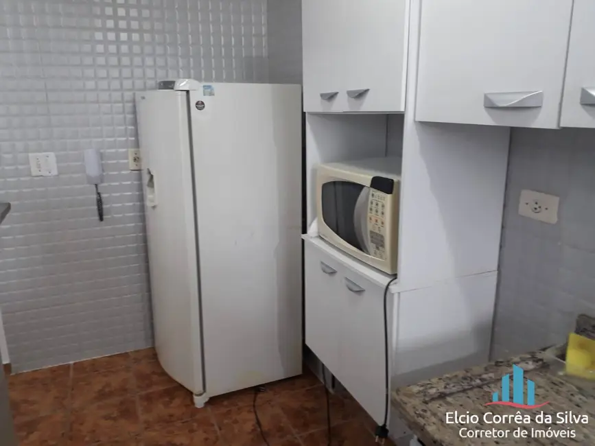 Foto 7 de Apartamento com 1 quarto à venda, 37m2 em Ocian, Praia Grande - SP