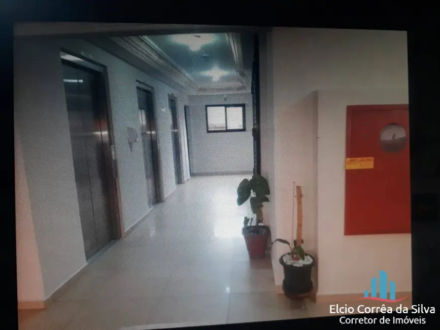 Foto 5 de Apartamento com 1 quarto à venda, 37m2 em Ocian, Praia Grande - SP