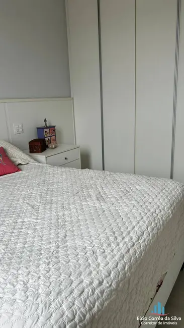 Apartamento com 3 quartos à venda, 90m2 em Marapé, Santos - SP - imagem 9 Foto 9 de Apartamento com 3 quartos à venda, 90m2 em Marapé, Santos - SP