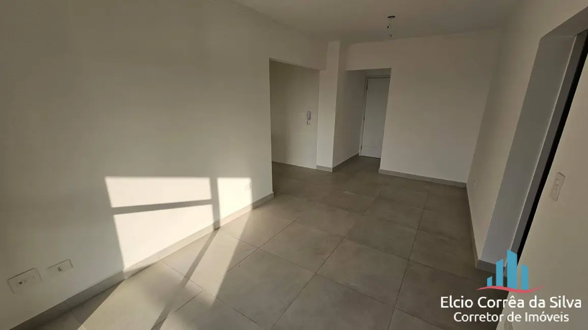 Foto 3 de Apartamento com 2 quartos à venda, 80m2 em Tupi, Praia Grande - SP