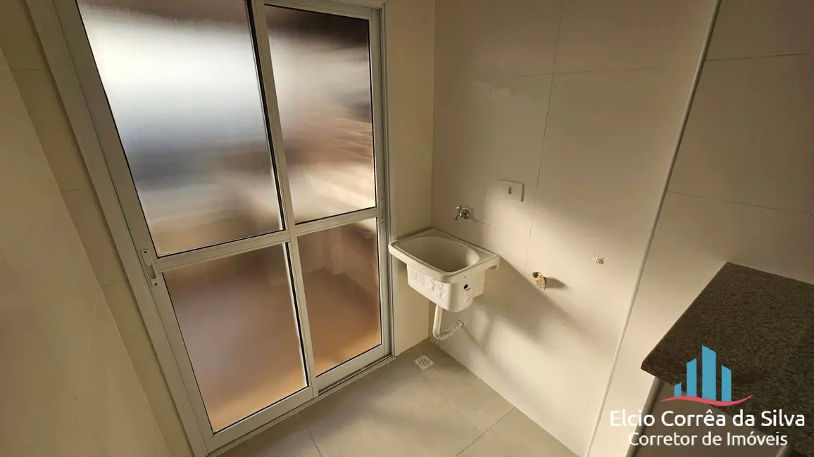 Foto 7 de Apartamento com 2 quartos à venda, 80m2 em Tupi, Praia Grande - SP