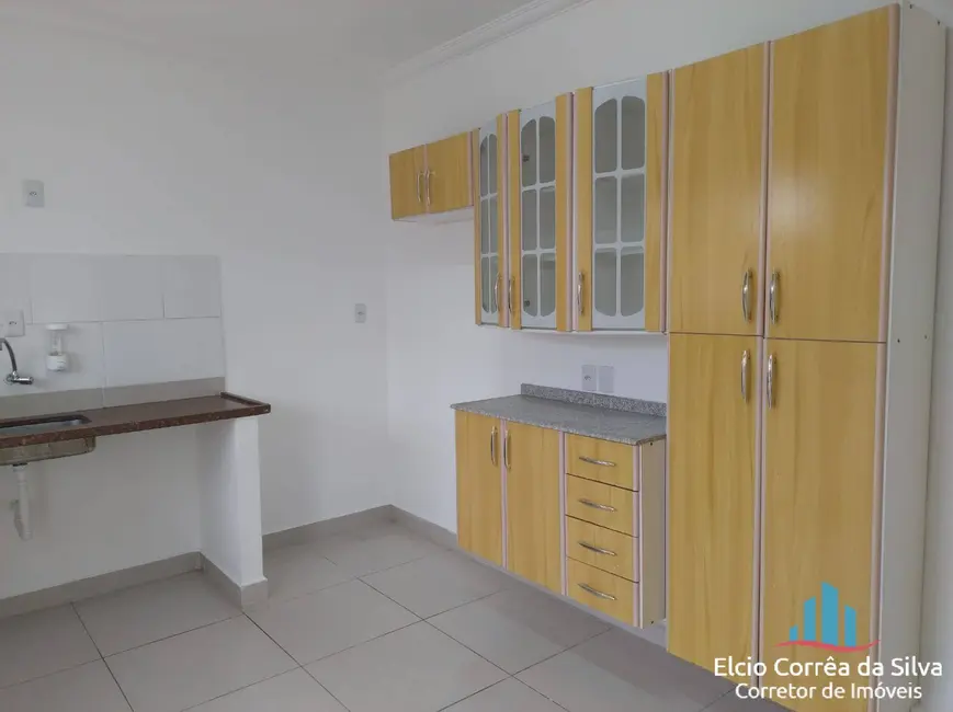 Foto 7 de Apartamento com 2 quartos para alugar, 100m2 em Vila Mathias, Santos - SP