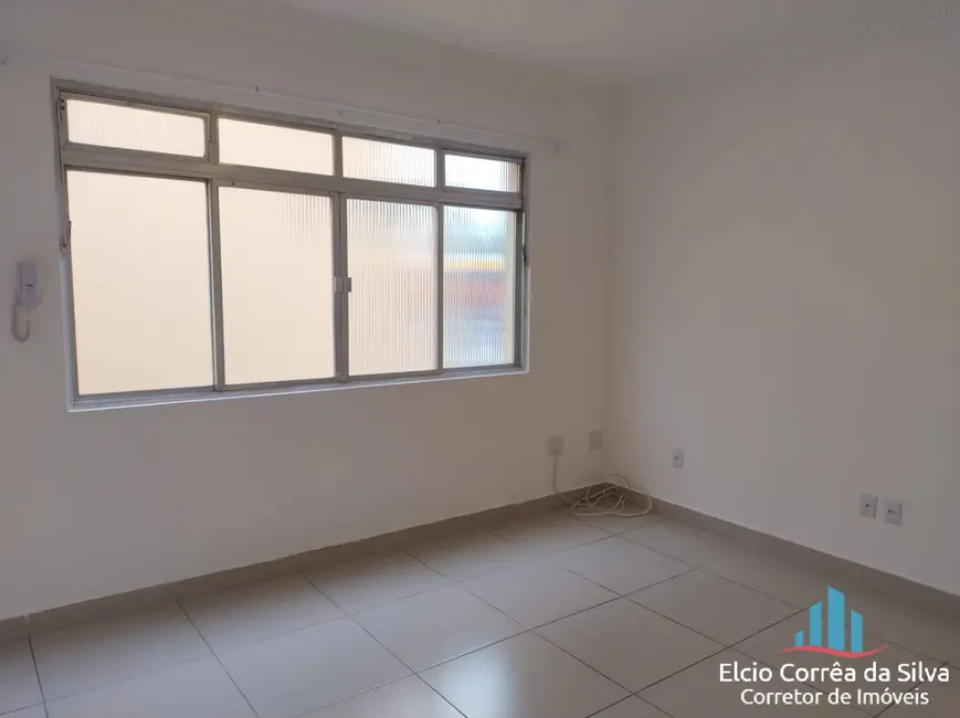 Foto 3 de Apartamento com 2 quartos para alugar, 100m2 em Vila Mathias, Santos - SP