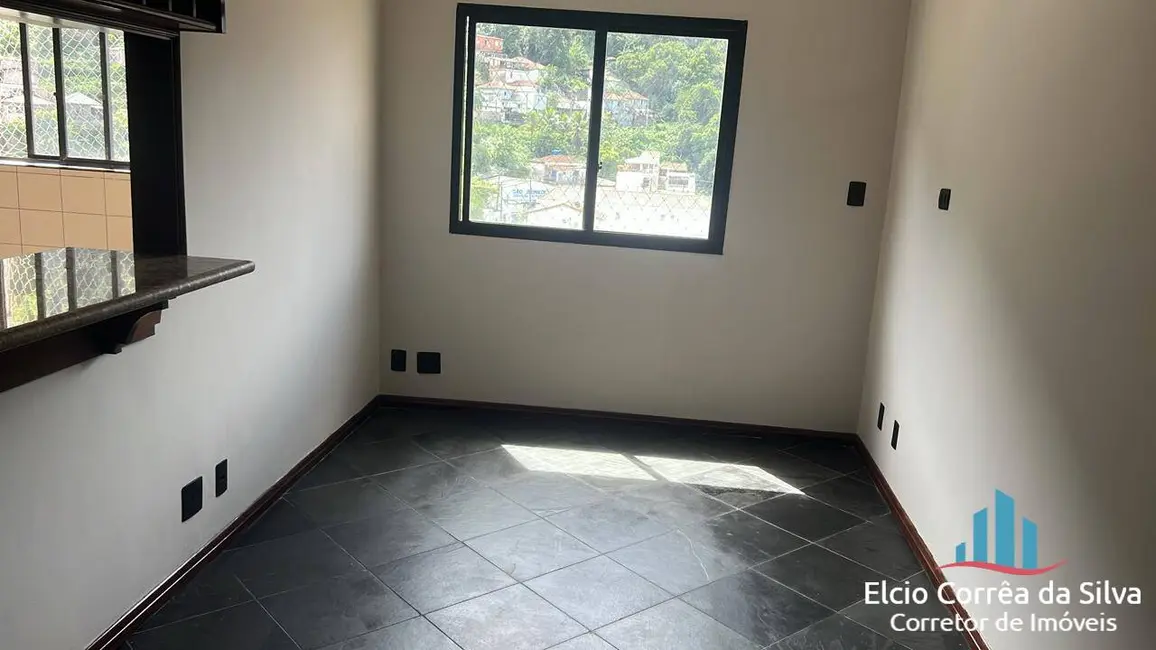 Foto 5 de Apartamento com 2 quartos para alugar, 86m2 em Marapé, Santos - SP