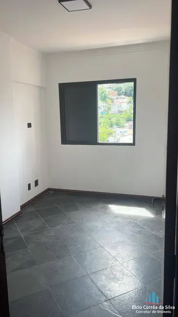 Foto 9 de Apartamento com 2 quartos para alugar, 86m2 em Marapé, Santos - SP