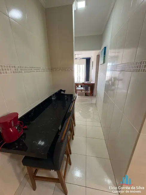Apartamento com 2 quartos à venda, 64m2 em Maracanã, Praia Grande - SP - imagem 8 Foto 8 de Apartamento com 2 quartos à venda, 64m2 em Maracanã, Praia Grande - SP