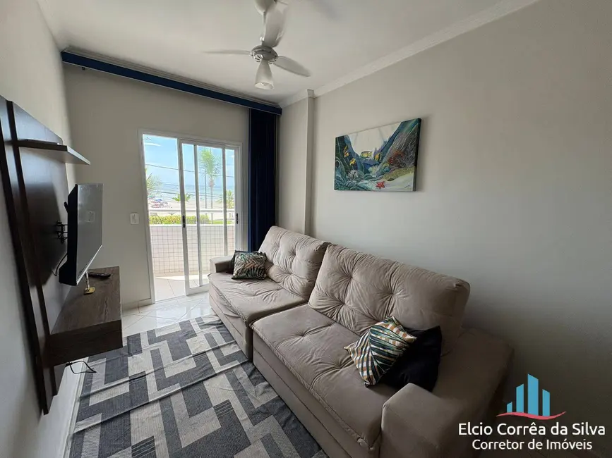 Apartamento com 2 quartos à venda, 64m2 em Maracanã, Praia Grande - SP - imagem 1 Foto 1 de Apartamento com 2 quartos à venda, 64m2 em Maracanã, Praia Grande - SP