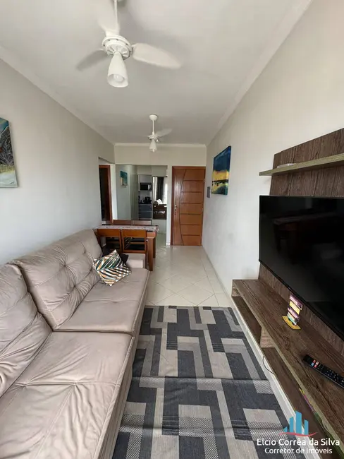Apartamento com 2 quartos à venda, 64m2 em Maracanã, Praia Grande - SP - imagem 2 Foto 2 de Apartamento com 2 quartos à venda, 64m2 em Maracanã, Praia Grande - SP