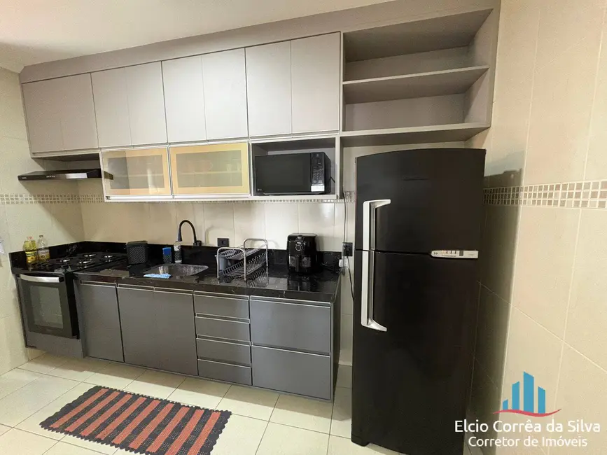 Apartamento com 2 quartos à venda, 64m2 em Maracanã, Praia Grande - SP - imagem 4 Foto 4 de Apartamento com 2 quartos à venda, 64m2 em Maracanã, Praia Grande - SP