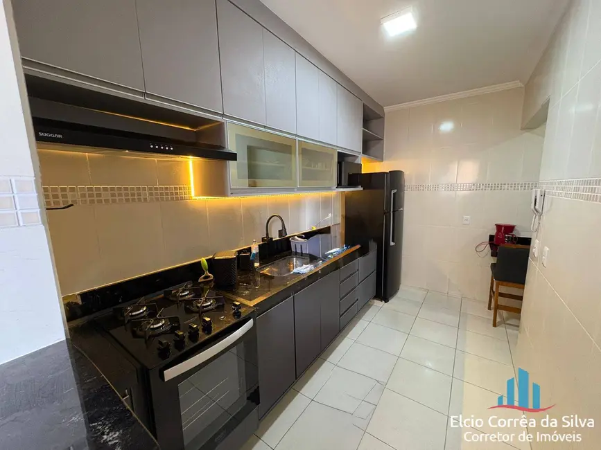 Apartamento com 2 quartos à venda, 64m2 em Maracanã, Praia Grande - SP - imagem 9 Foto 9 de Apartamento com 2 quartos à venda, 64m2 em Maracanã, Praia Grande - SP