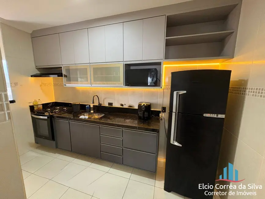 Apartamento com 2 quartos à venda, 64m2 em Maracanã, Praia Grande - SP - imagem 6 Foto 6 de Apartamento com 2 quartos à venda, 64m2 em Maracanã, Praia Grande - SP