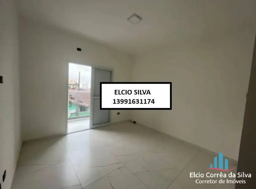Foto 5 de Casa com 2 quartos à venda, 98m2 em Maracanã, Praia Grande - SP