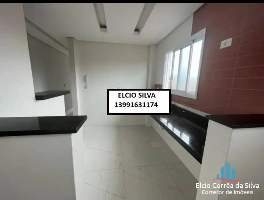 Foto 8 de Casa com 2 quartos à venda, 98m2 em Maracanã, Praia Grande - SP
