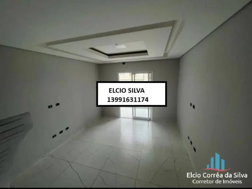Foto 3 de Casa com 2 quartos à venda, 98m2 em Maracanã, Praia Grande - SP