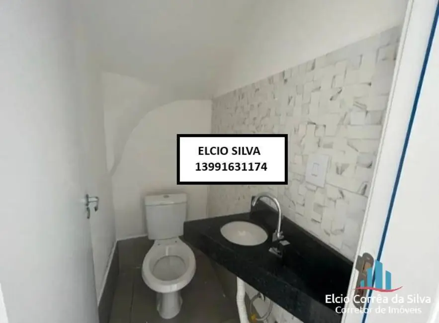 Foto 9 de Casa com 2 quartos à venda, 98m2 em Maracanã, Praia Grande - SP