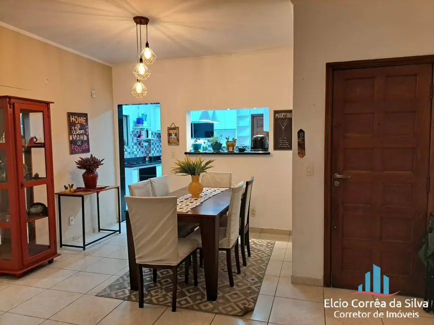 Foto 8 de Apartamento com 3 quartos à venda, 97m2 em Itararé, Sao Vicente - SP