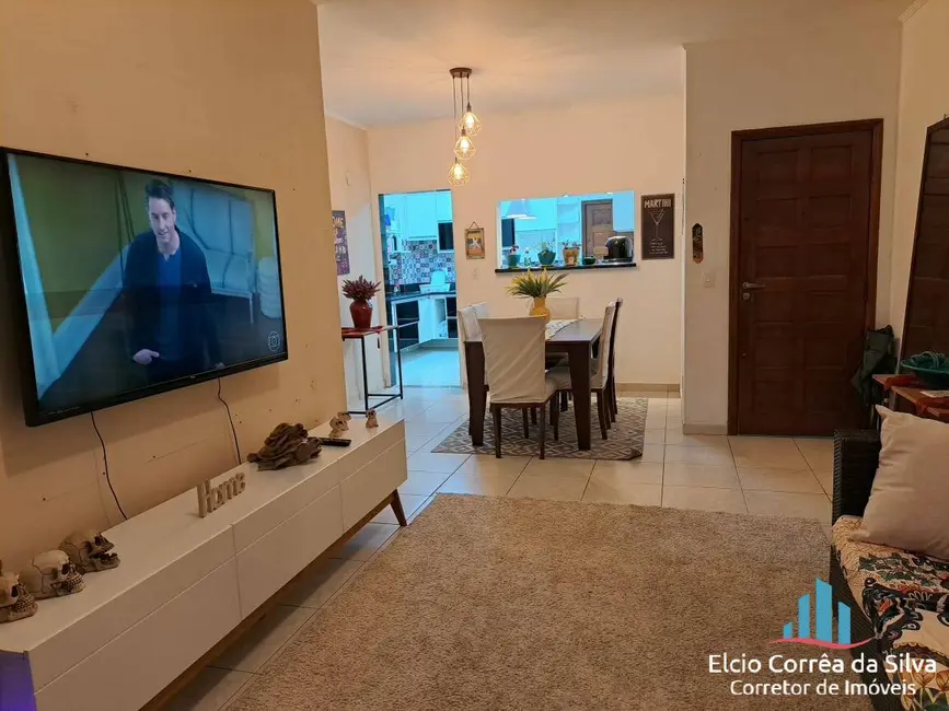 Foto 9 de Apartamento com 3 quartos à venda, 97m2 em Itararé, Sao Vicente - SP