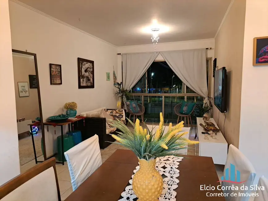 Foto 6 de Apartamento com 3 quartos à venda, 97m2 em Itararé, Sao Vicente - SP