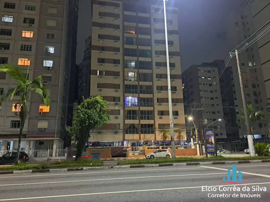 Foto 1 de Apartamento com 3 quartos à venda, 97m2 em Itararé, Sao Vicente - SP